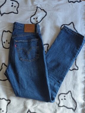 Levi's 501